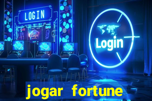 jogar fortune rabbit demo